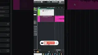 Audio tracks to lanes conversion | Cubase pro tips