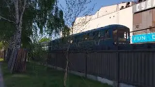 Классический 81-717.5М/714.5М "Номерной" (ММЗ/МВМ) на открытом участке ЗЛ!