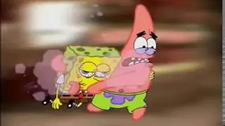 SpongeBob - Perfume Department Music