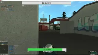 ROBLOX - Phantom Forces
