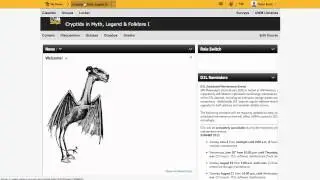 Desire2Learn v10 Introductory Video