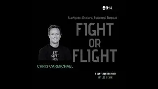 Chris Carmichael: Mastering Sport, Innovation, and the Science of Peak Performance