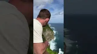 #balivlog