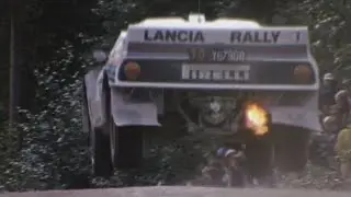 Group B Hell Yeah