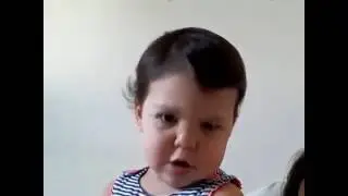 Bu di de bom dia