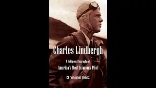 Seeing Minnesota History Through the Life of Charles A Lindbergh with Dr  Chris Gehrz