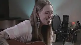 Soul on Fire (Acoustic) Live Studio Recording