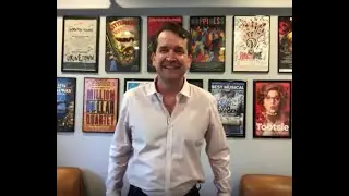 When Broadway Goes Dark, Van Dyk Goes Live: April 4, 2020
