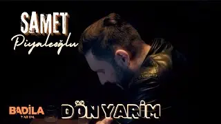 Samet Piyaleoğlu - Dön Yarim
