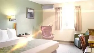 Кондиционер AUX серия FJ
