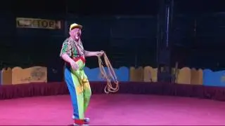 Цирк Шапито Звездный!