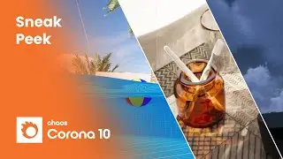 Corona 10 Sneak Peek, December 2022