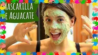 Semilla De Aguacate Para El Crecimiento Del Cabello