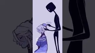 1 Month of Animation #enderblu