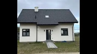 Do sprzedaży Dom z poddaszem użytkowym w miejscowości Krajanka