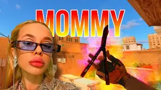 МУВИК ВЫГЛЯДИТ КАК MOMMY | STANDOFF 2 FRAGMOVIE