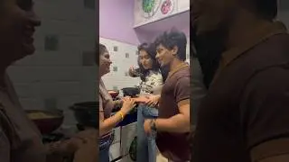 Pasta na paayasam aaa comment cheyandi 👇🏻😂 #mehaboobdilse #cooking #minivlog #comedy #srisatya