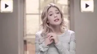 Violetta - Personal LG