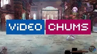 Super Neptunia RPG Gameplay | PS4