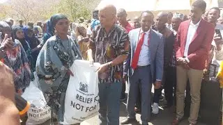 MOYALE MP PROFF GUYO AT SOLOLO .