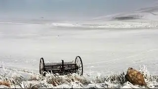 semplicemente neve