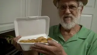 ANGRY GRANDPA IS A DIET SABOTEUR!!!