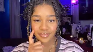 ASMR- Gentle Whispers + Storytime 💓 (THE TRUTH ABOUT THE ASMR COMMUNITY) 😴👀