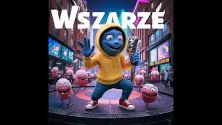 WSZARZE odcinek #1: "Eliminacje do WBW"