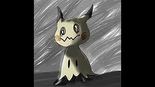 FNF VS MIMIKYU (FNF MOD)
