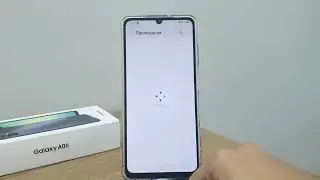 Galaxy A06 - Как попытаться решить проблемы с приложением WhatsApp