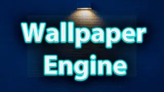 Awesome animated wallpaper 💖 Wallpaper Engine Free | Download PC 2023