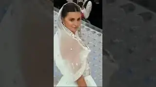 Penélope Cruz's Met Gala 2023 Outfit  