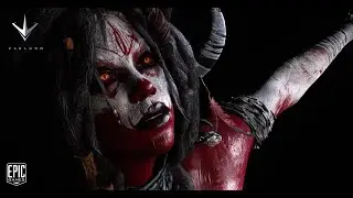 Paragon the Overprime: Morigesh is coming))) Моригеш идет)))