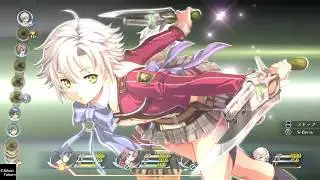 閃の軌跡I：改 [NIGHTMARE] - ヴィナスマントラ