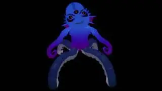 Piggy Kraxicorde Kraken Theme
