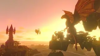Прохождение Elmarion: Dragon time #2
