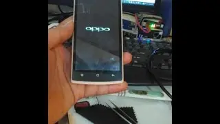 Fix OppO R831K Bootloop Done with miracle file scater