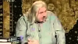 Для тех,чья душа не спит. Николай Левашов (ВолгаТВ)