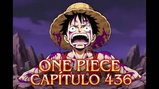 ONE PIECE | MAGELLAN DEFEATS LUFFY!!! | EPISODE 436 | REACTION MASHUP 