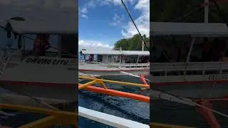 Close collision , our captain saves the day 💪🏼 