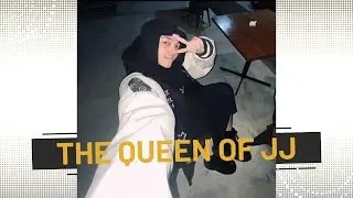JJ viral II akun tiktok, instagram/snackvideo diakhir video