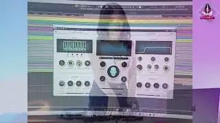 test babay audio new efx