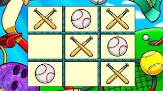 Tic-Tac-Tough (JumpStart Web Game)