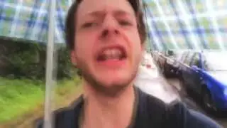 YouTube Kacke - Robin versucht sich zu artikulieren