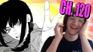 Nayuta’s personality EXPLAINED | Chainsaw Man chapter 120 REVIEW