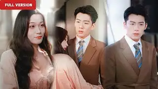 Pada persidangan, sang suami menuduh istrinya berselingkuh dengan boneka beruang！