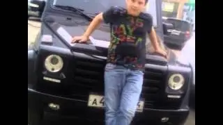 Мое слайд-шоу