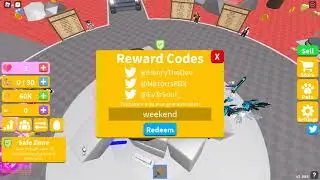ALL ROBLOX [HEARTS] Saber Simulator SECRET *OP* CODES? on 2022?!?!??!?