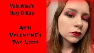 Valentine’s Day Tutorial