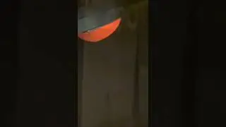 Почему гаснет лампа ДНАТ